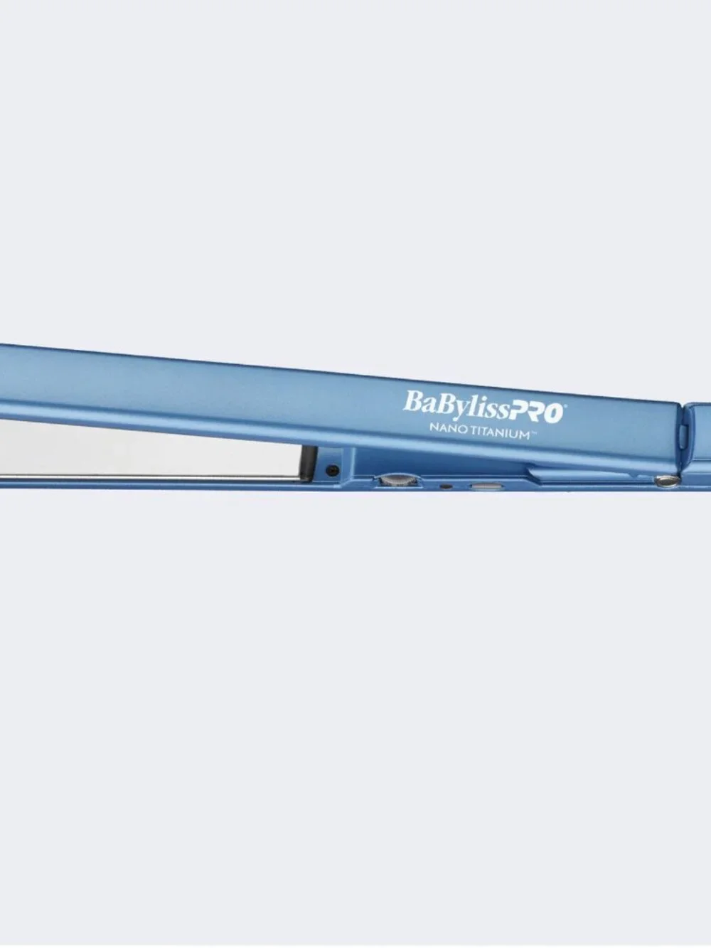 Babylisspro longer voltage swivel